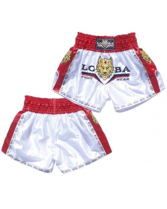 Muaythai Shorts