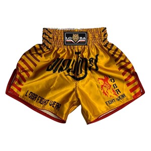 Muaythai Shorts