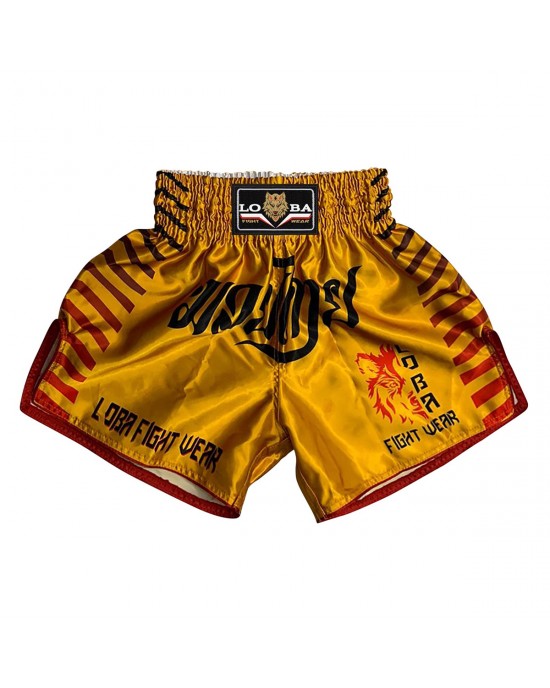 Muaythai Shorts