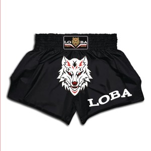 Muaythai Shorts