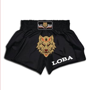 Muaythai Shorts
