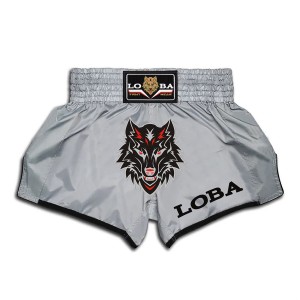 Muaythai Shorts
