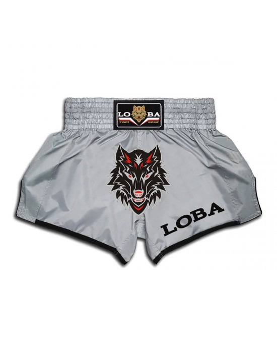 Muaythai Shorts