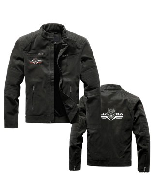 Fashion Jacket Men