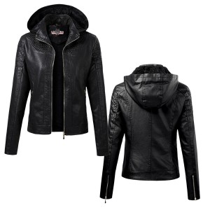 Fashion Jacket Women