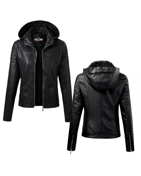 Fashion Jacket Women