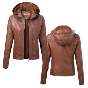 Fashion Jacket Women