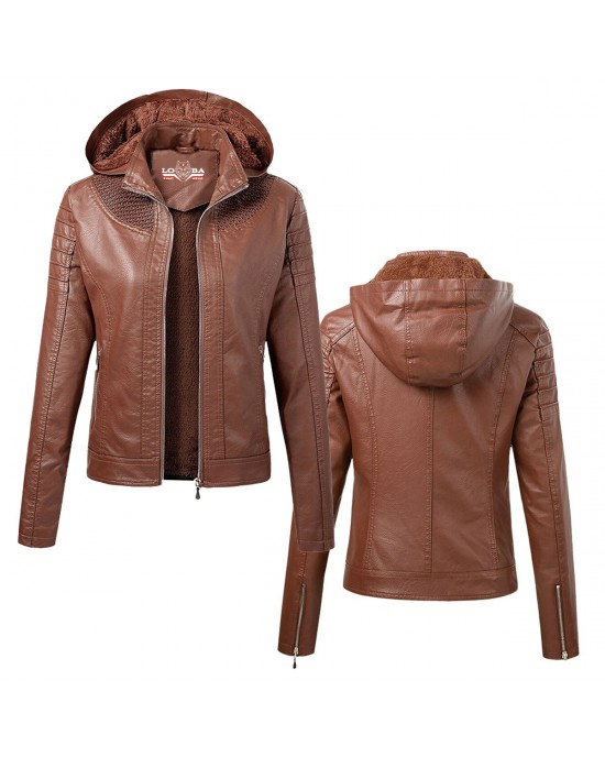 Fashion Jacket Women