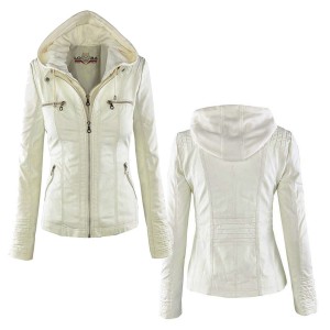 Fashion Jacket Women