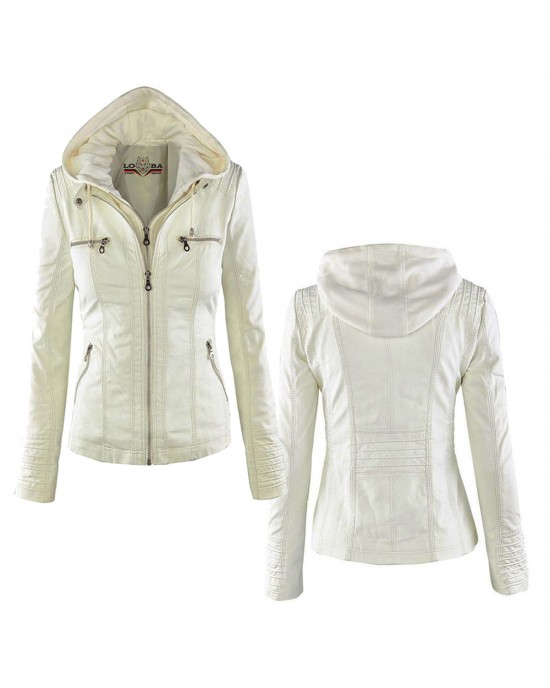 Fashion Jacket Women
