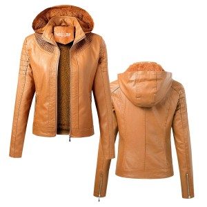 Fashion Jacket Women