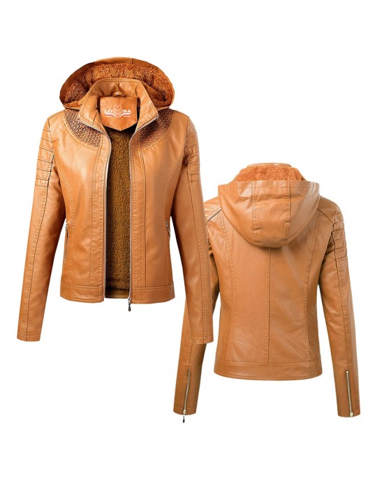 Fashion Jacket Women
