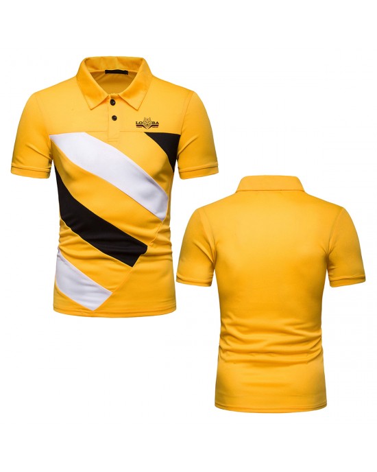 Polo Shirts Men