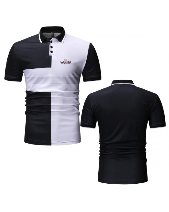 Polo Shirts Men