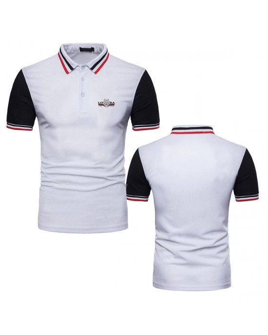 Polo Shirts Men