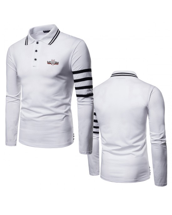 Polo Shirts Men