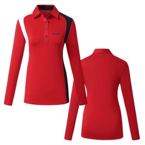 Polo Shirts Women