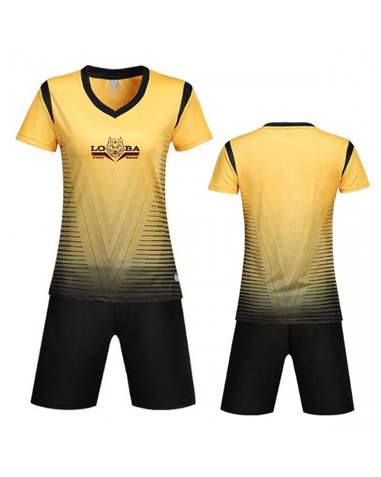 Soccer Suits Women