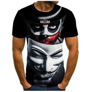 T-Shirts Men